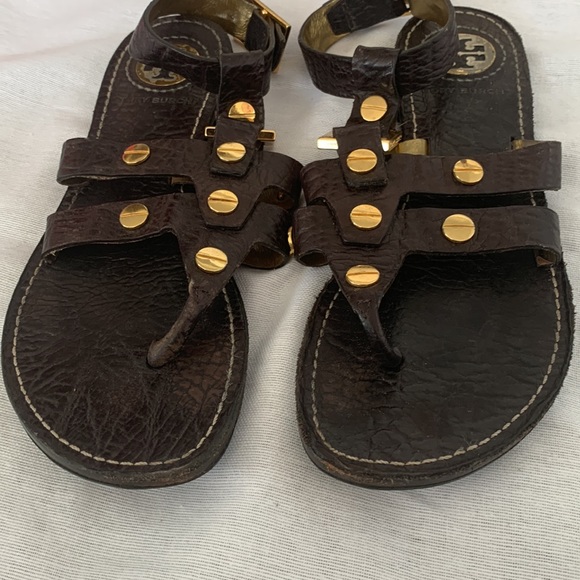 Tory Burch - Summer Sandal - Picture 5 of 9